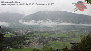 Webcams Osttirol: Wetter und Livebild Lienz/Amlach - 673 Meter Seehöhe