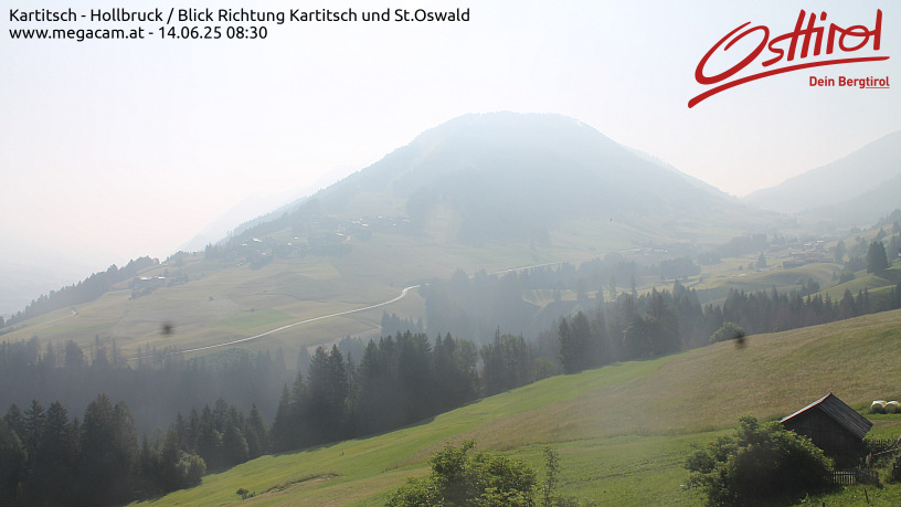 Webcam Kartitsch